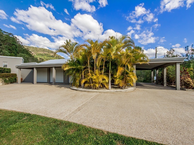 75 Rusty Court, Tallebudgera Valley QLD 4228