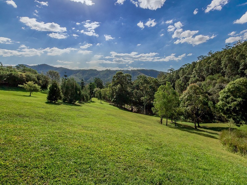 75 Rusty Court, Tallebudgera Valley QLD 4228