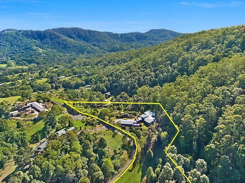 75 Rusty Court, Tallebudgera Valley QLD 4228