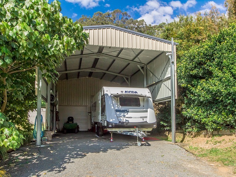 75 Rusty Court, Tallebudgera Valley QLD 4228