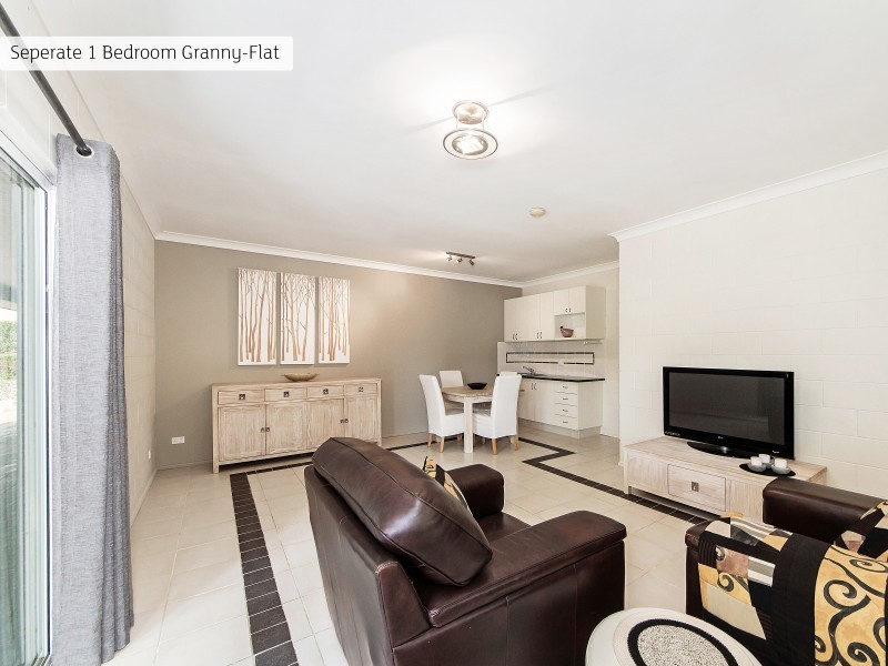 75 Rusty Court, Tallebudgera Valley QLD 4228