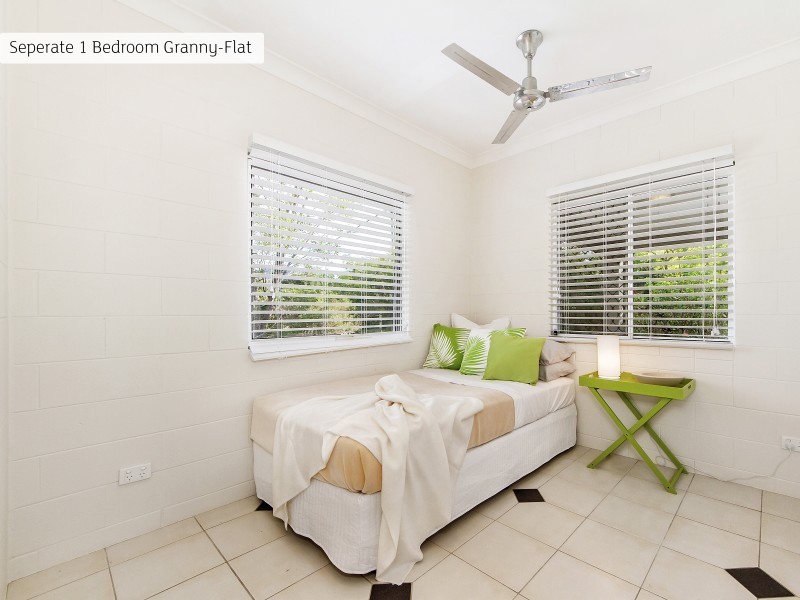 75 Rusty Court, Tallebudgera Valley QLD 4228
