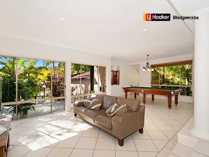 1 Basswood Court, Bonogin QLD 4213