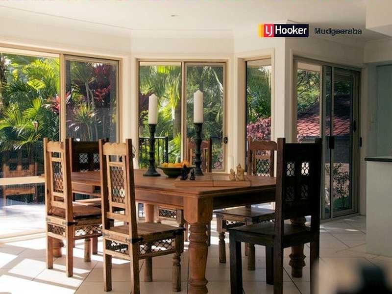 1 Basswood Court, Bonogin QLD 4213