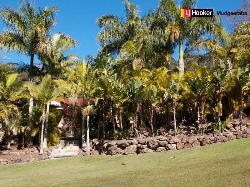 1 Basswood Court, Bonogin QLD 4213