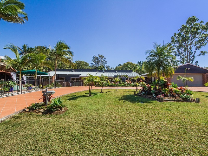 72 Coorabin Court, Tallebudgera QLD 4228
