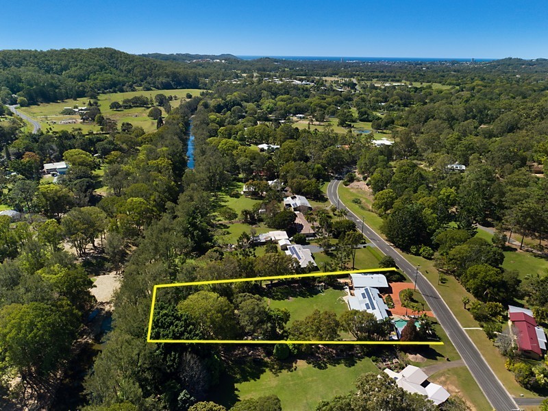 72 Coorabin Court, Tallebudgera QLD 4228