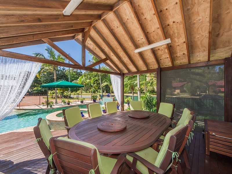 72 Coorabin Court, Tallebudgera QLD 4228