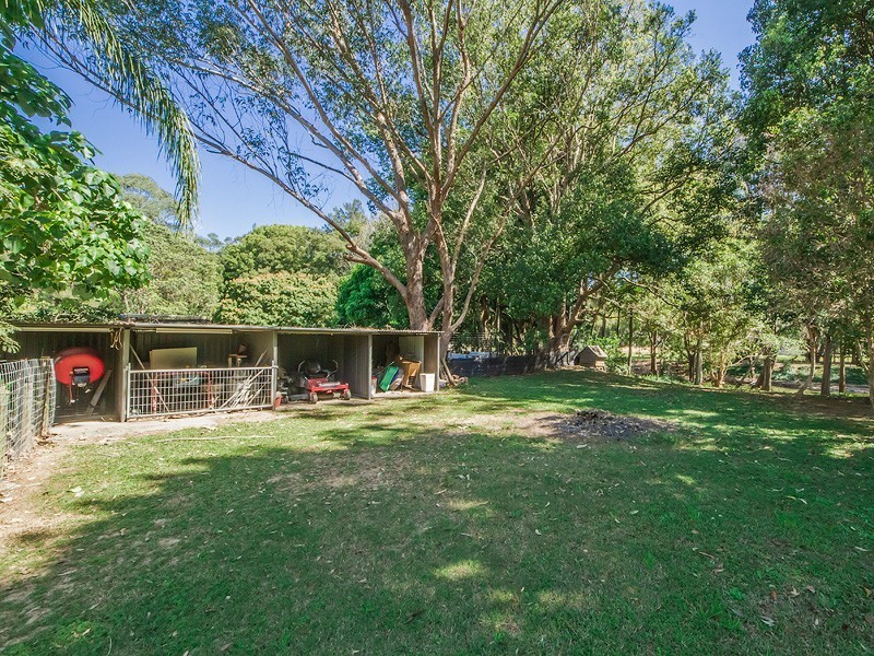 72 Coorabin Court, Tallebudgera QLD 4228