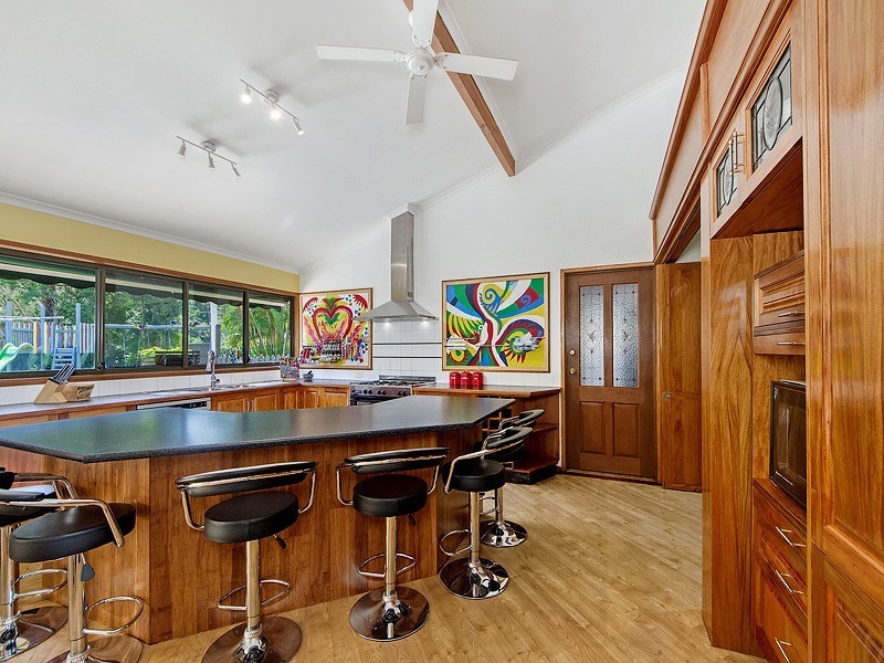 72 Coorabin Court, Tallebudgera QLD 4228