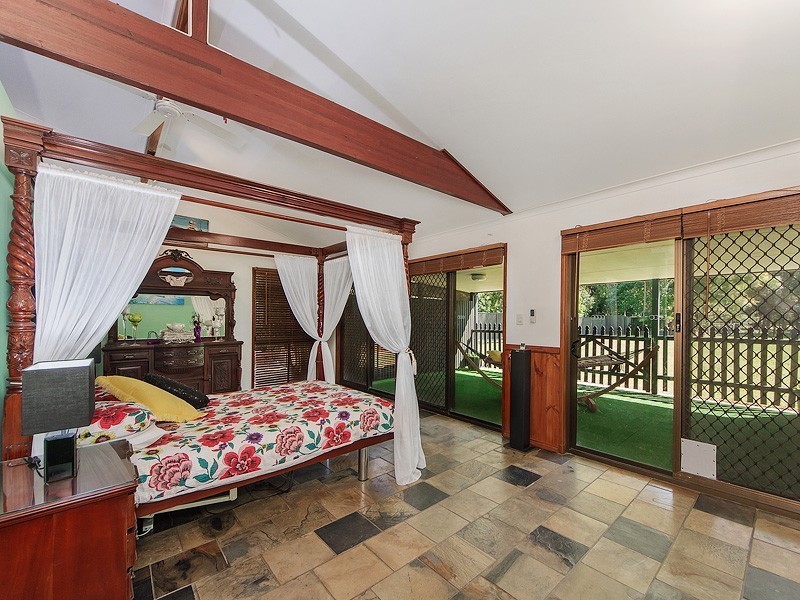 72 Coorabin Court, Tallebudgera QLD 4228