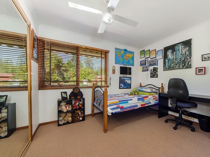 72 Coorabin Court, Tallebudgera QLD 4228