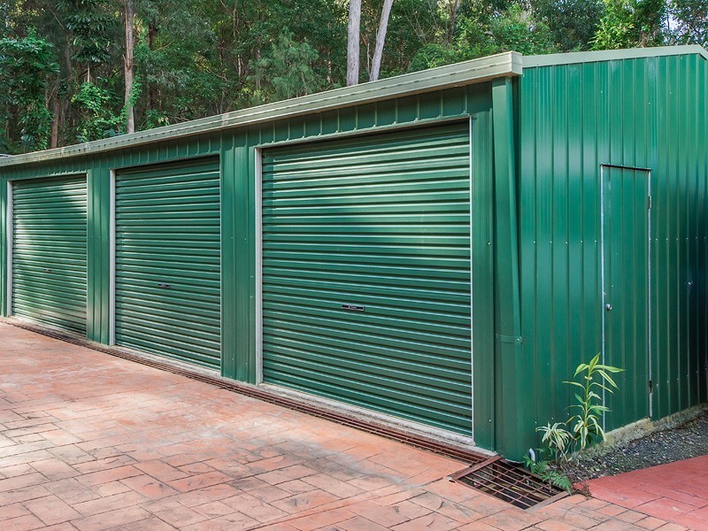 87 Wallaby Drive, Mudgeeraba QLD 4213