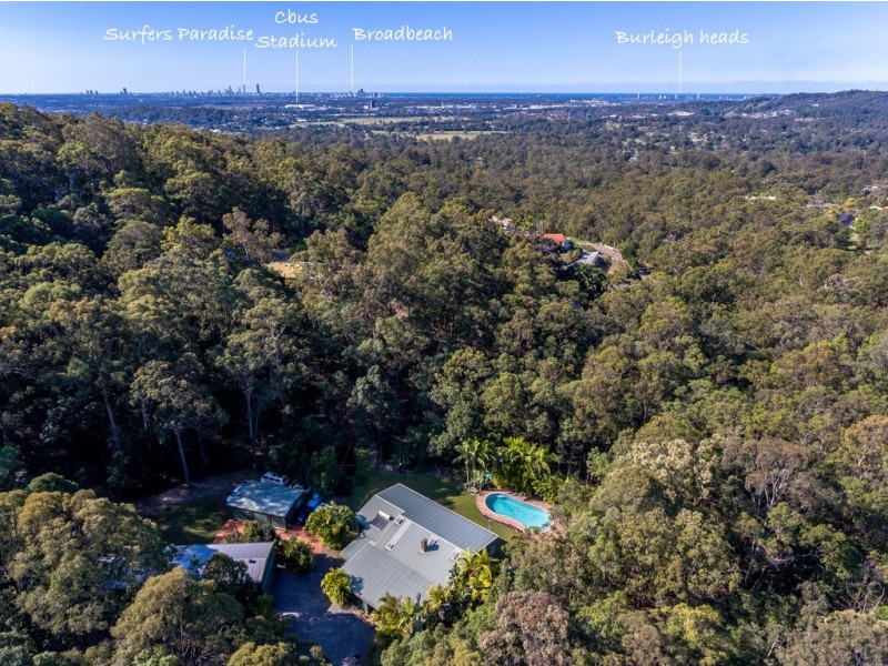 87 Wallaby Drive, Mudgeeraba QLD 4213
