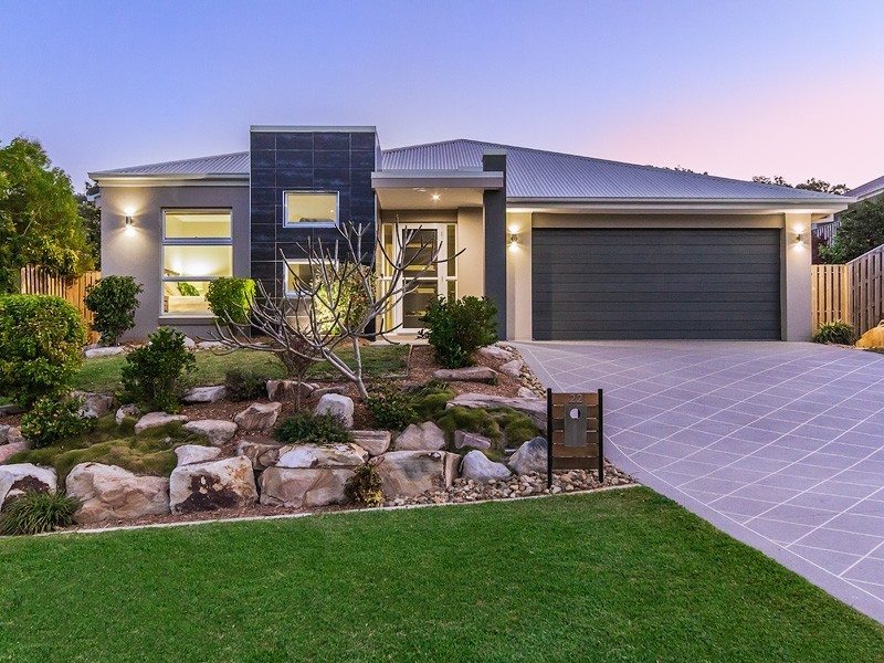 22 Sormano Street, Reedy Creek QLD 4227