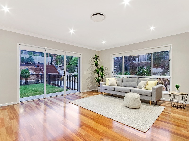 22 Sormano Street, Reedy Creek QLD 4227