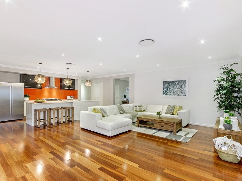 22 Sormano Street, Reedy Creek QLD 4227