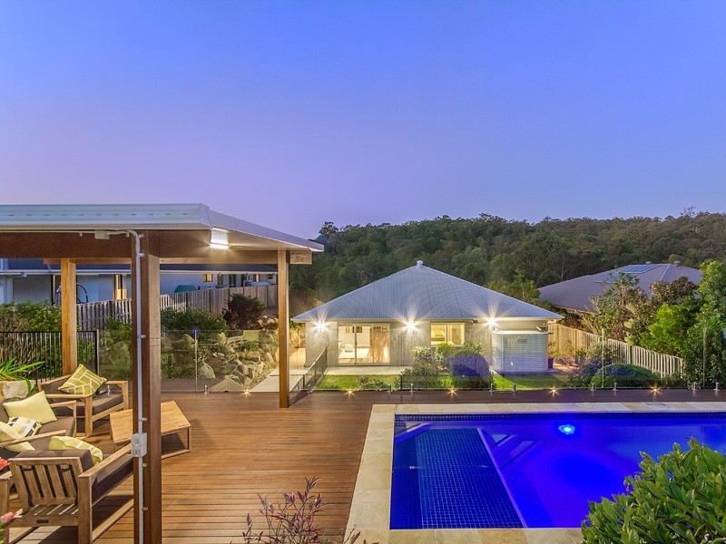 22 Sormano Street, Reedy Creek QLD 4227