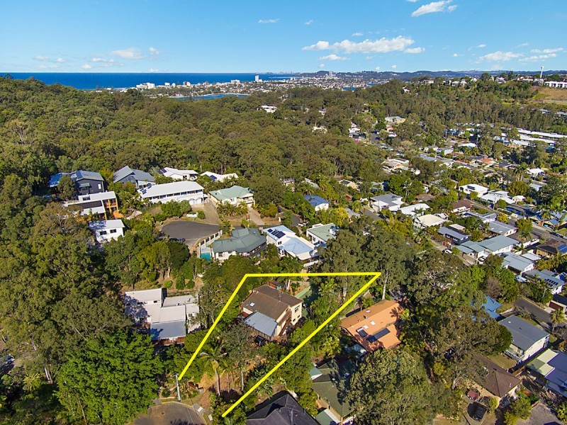 10 Timbertop Mead, Burleigh Heads QLD 4220