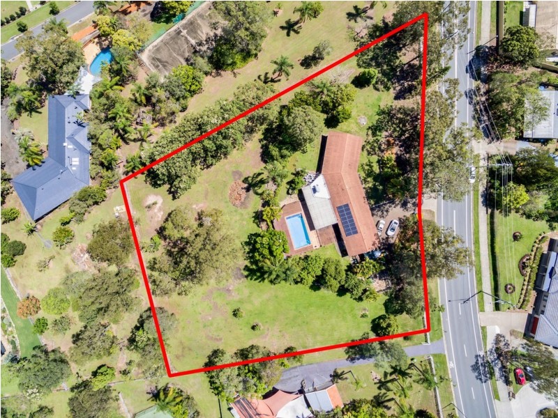 47 Bonogin Road, Mudgeeraba QLD 4213