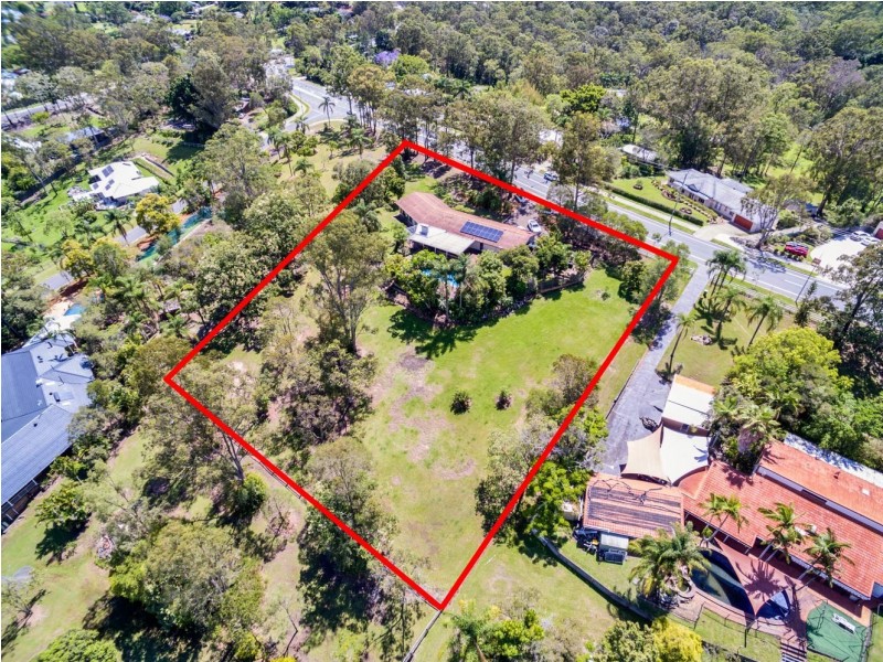47 Bonogin Road, Mudgeeraba QLD 4213