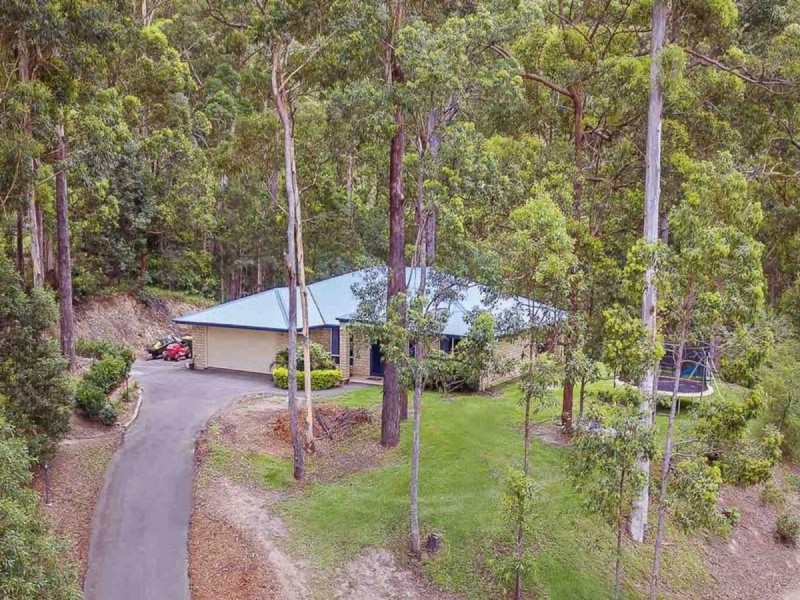 31 Tanaka Avenue, Bonogin QLD 4213