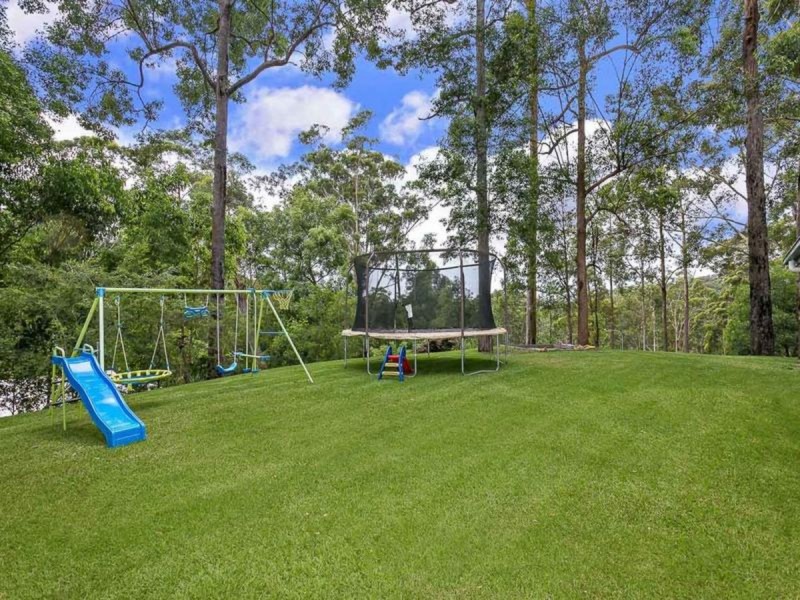 31 Tanaka Avenue, Bonogin QLD 4213