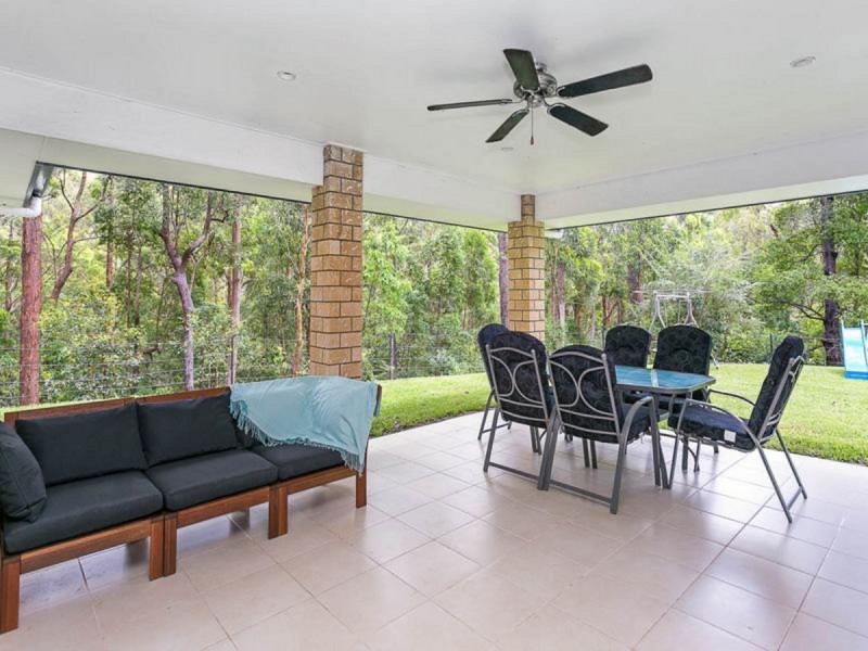 31 Tanaka Avenue, Bonogin QLD 4213