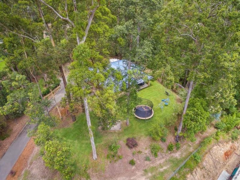 31 Tanaka Avenue, Bonogin QLD 4213