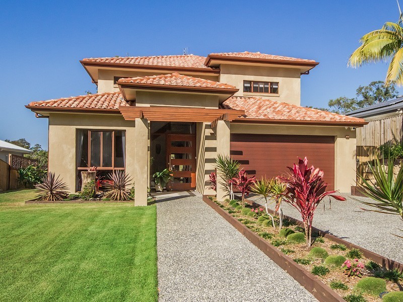 40 Panorama Drive, Reedy Creek QLD 4227