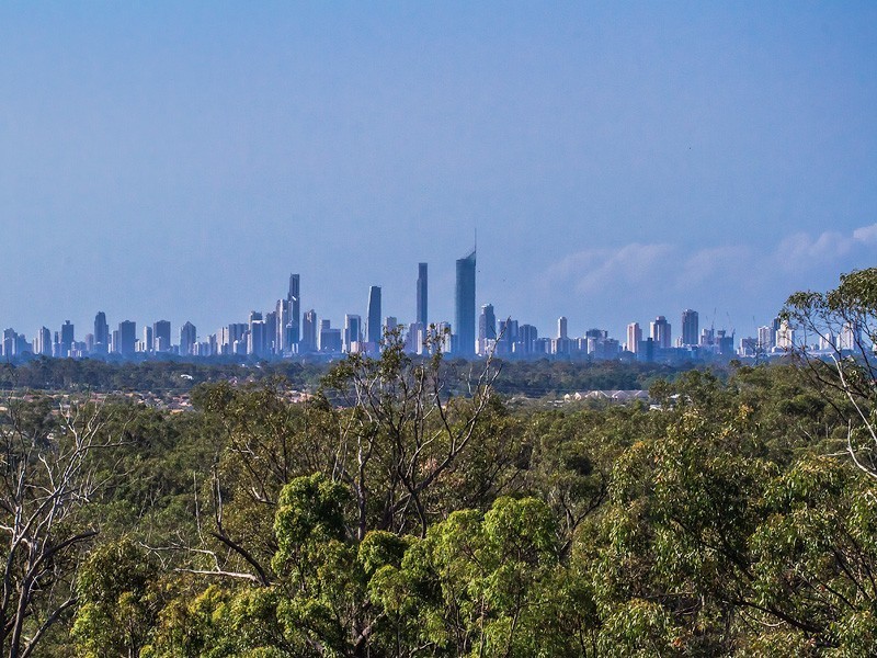 40 Panorama Drive, Reedy Creek QLD 4227