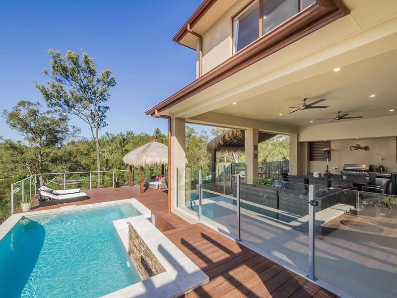 40 Panorama Drive, Reedy Creek QLD 4227
