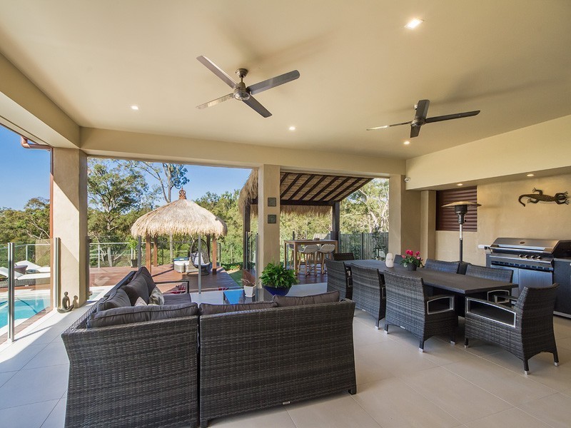 40 Panorama Drive, Reedy Creek QLD 4227