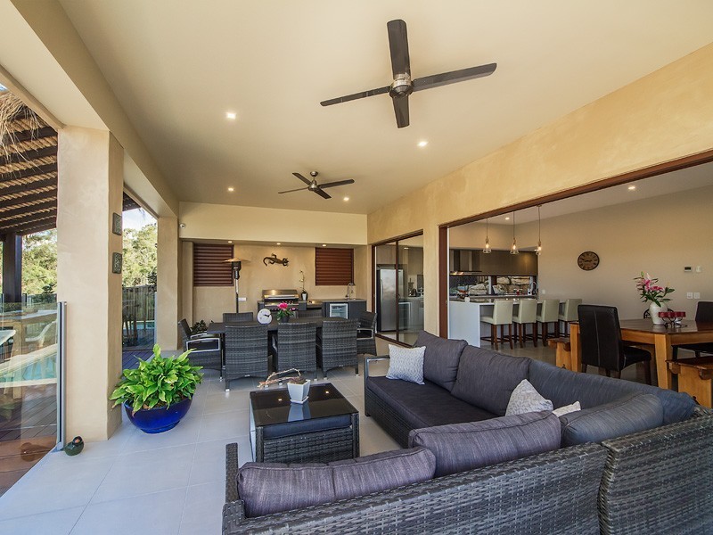 40 Panorama Drive, Reedy Creek QLD 4227