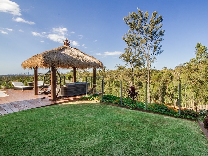 40 Panorama Drive, Reedy Creek QLD 4227