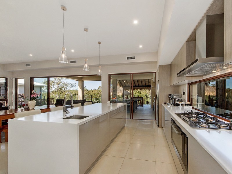 40 Panorama Drive, Reedy Creek QLD 4227