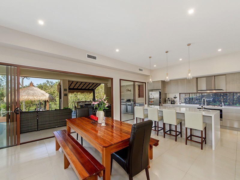 40 Panorama Drive, Reedy Creek QLD 4227