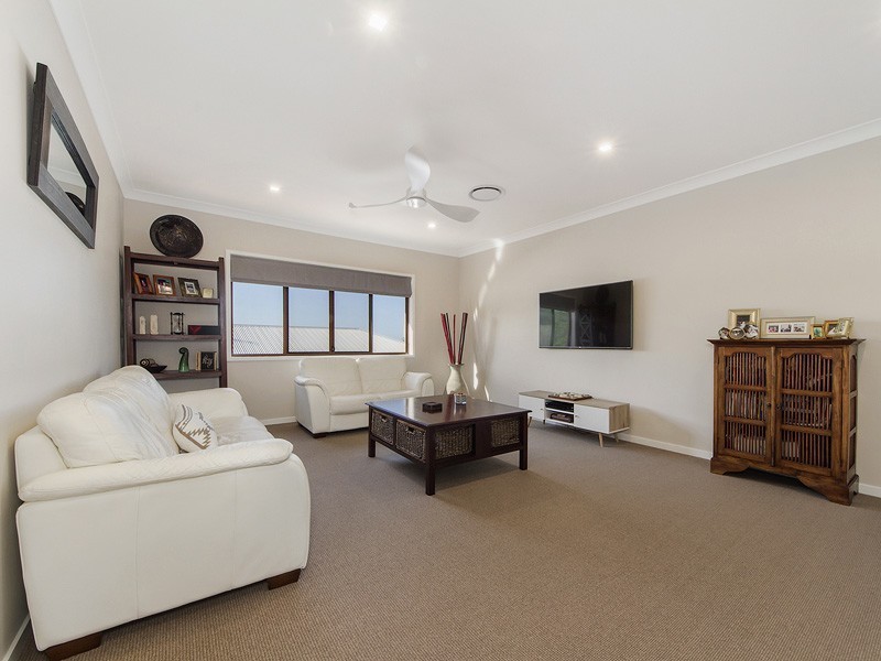 40 Panorama Drive, Reedy Creek QLD 4227