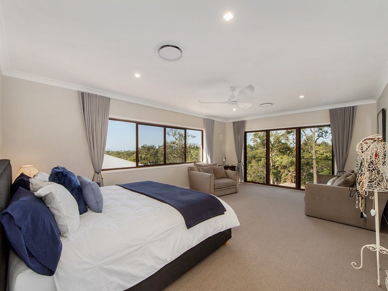 40 Panorama Drive, Reedy Creek QLD 4227