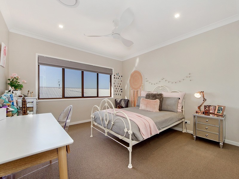 40 Panorama Drive, Reedy Creek QLD 4227