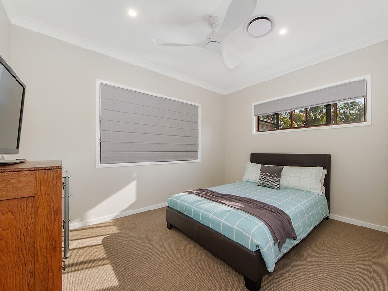 40 Panorama Drive, Reedy Creek QLD 4227
