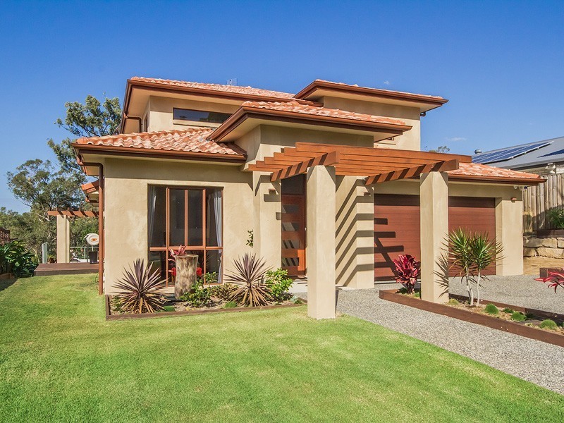 40 Panorama Drive, Reedy Creek QLD 4227
