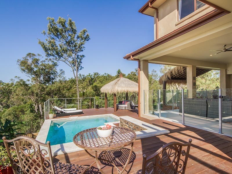 40 Panorama Drive, Reedy Creek QLD 4227