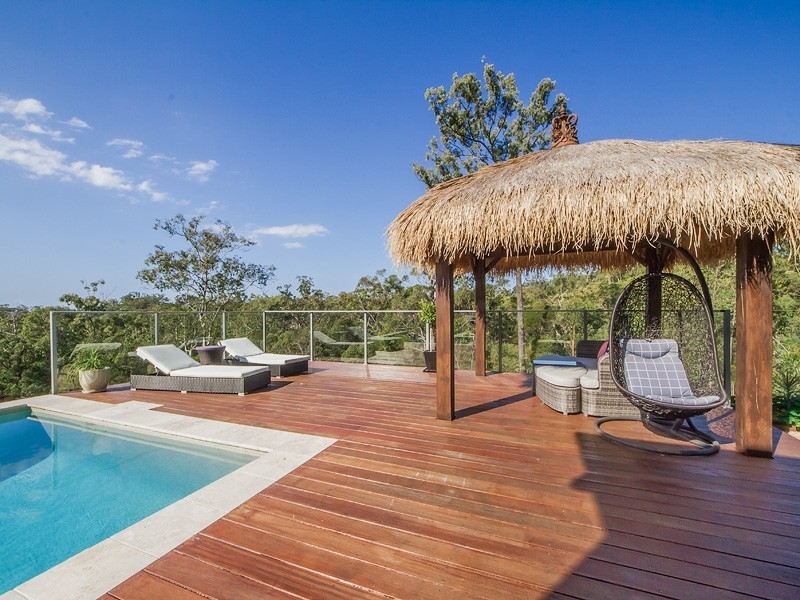 40 Panorama Drive, Reedy Creek QLD 4227