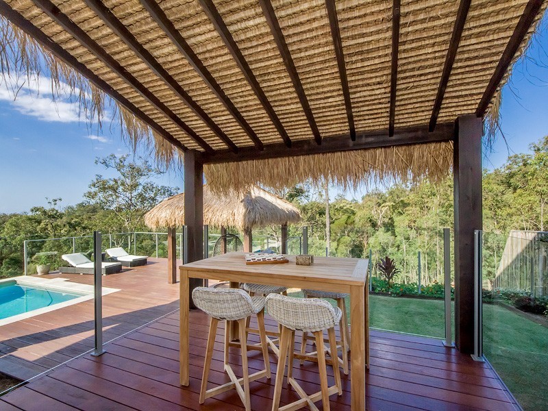 40 Panorama Drive, Reedy Creek QLD 4227