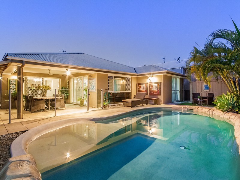 12 Frog Rock Crescent, Reedy Creek QLD 4227