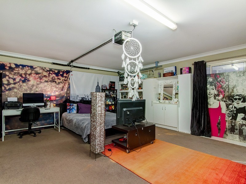 12 Frog Rock Crescent, Reedy Creek QLD 4227