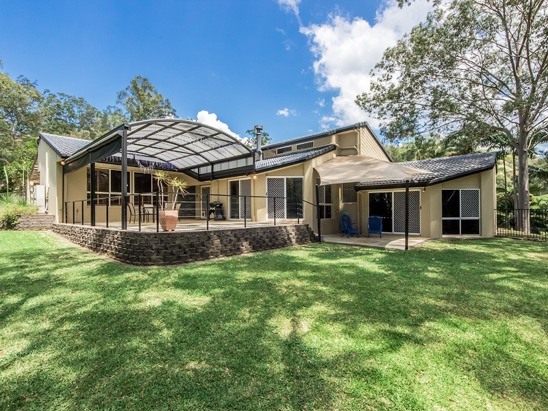 63 Golden Valley Road, Tallebudgera Valley QLD 4228