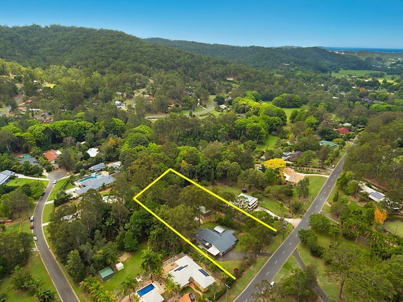 63 Golden Valley Road, Tallebudgera Valley QLD 4228