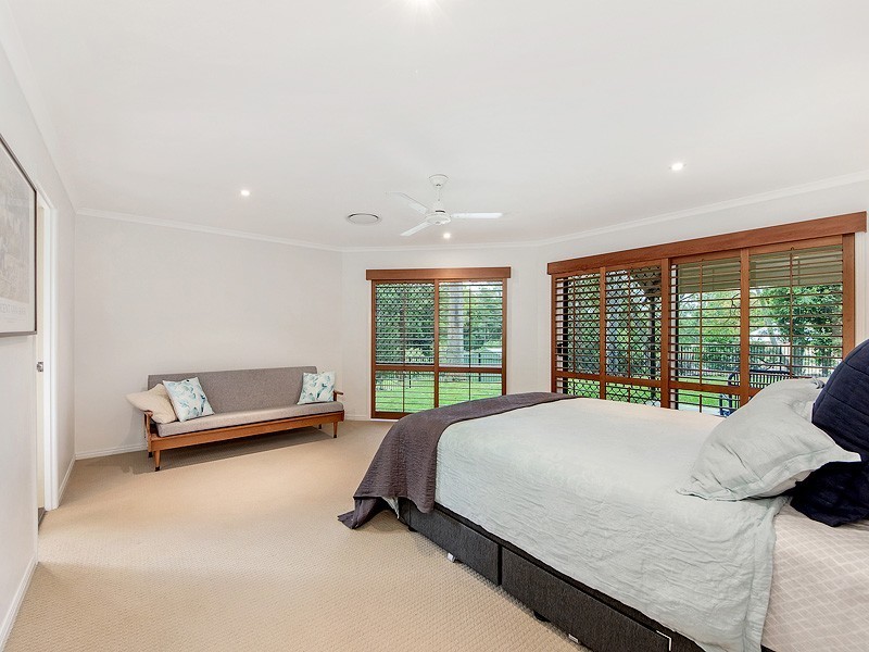 63 Golden Valley Road, Tallebudgera Valley QLD 4228